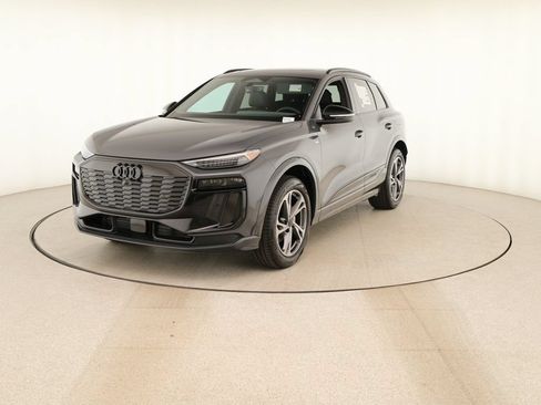 New 2027 Audi Q6 e-tron Premium Plus AWD/4WD image 12