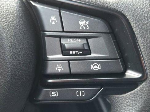 New 2026 Subaru Crosstrek 2.5i AWD/4WD image 15