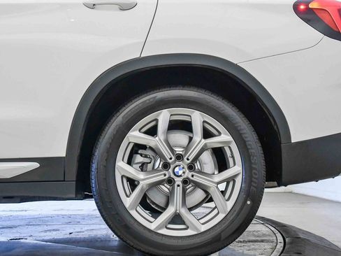 Certified 2023 BMW X3 sDrive30i w/ Premium Package image 11