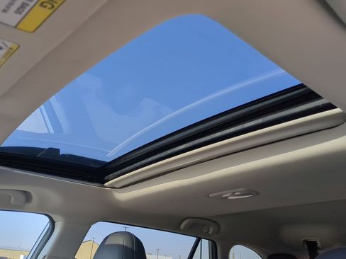 Used 2025 Subaru Outback Limited image 20