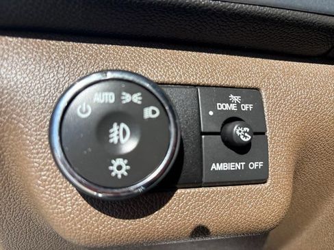 Used 2015 GMC Acadia SLT FWD image 50