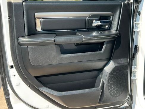 Used 2018 RAM 1500 Sport image 31