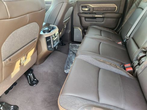 New 2026 RAM 1500 Limited AWD/4WD image 23