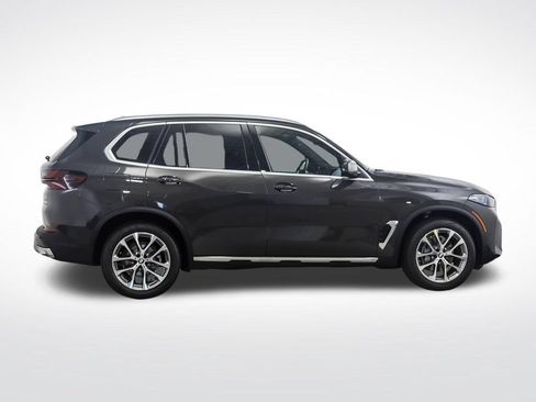 New 2026 BMW X5 xDrive40i w/ Climate Comfort Package AWD/4WD image 6