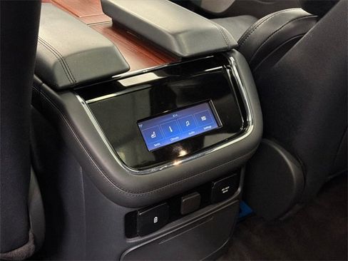 Used 2022 Lincoln Navigator L Reserve image 22