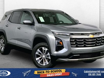 Used 2026 Chevrolet Equinox LT