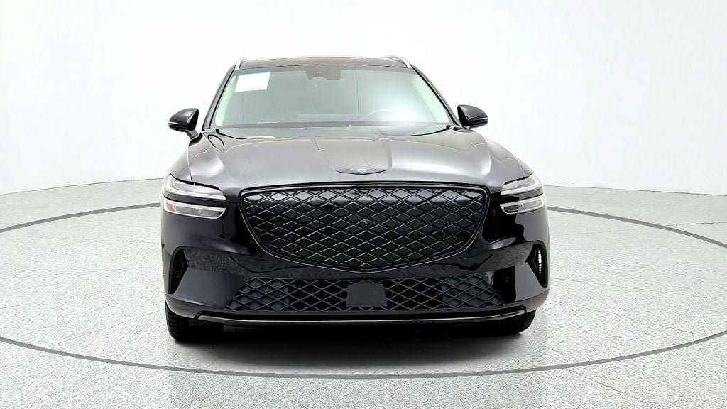 Used 2023 Genesis Electrified GV70 w/ Prestige Package AWD/4WD image 2
