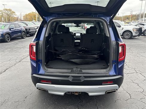 Used 2023 GMC Acadia SLE w/ Driver Convenience Package image 25