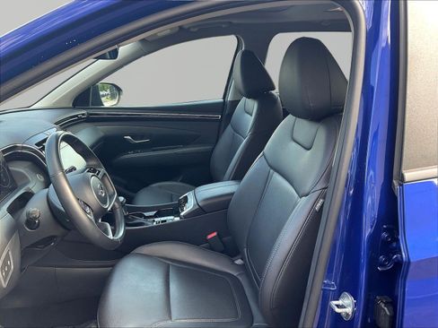 Used 2023 Hyundai Tucson SEL w/ Convenience Package AWD/4WD image 21