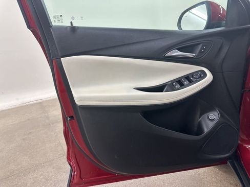 Certified 2021 Buick Encore GX Select image 46