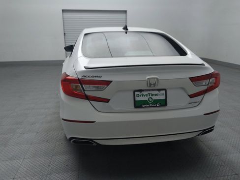 Used 2022 Honda Accord Sport image 6