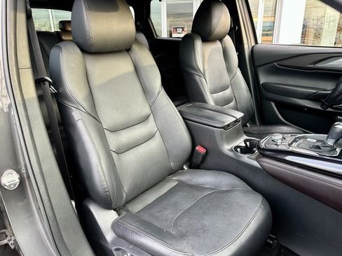 Used 2019 MAZDA CX-9 Grand Touring image 25