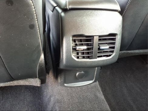 Used 2020 Ford Fusion Titanium image 26