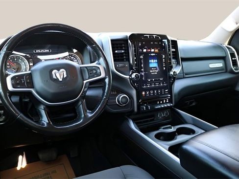 Used 2020 RAM 1500 Lone Star image 15