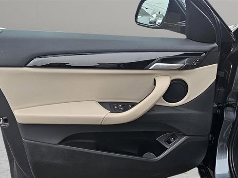 Used 2020 BMW X2 xDrive28i w/ Premium Package AWD/4WD image 9