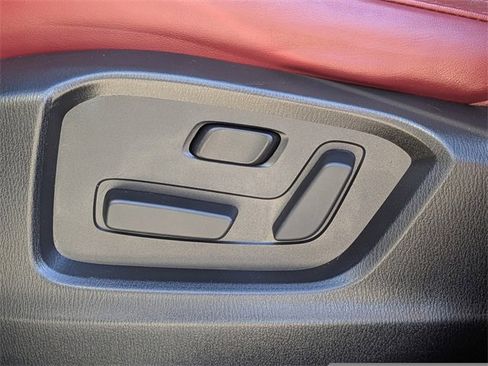 Used 2022 MAZDA CX-5 Carbon Edition image 17