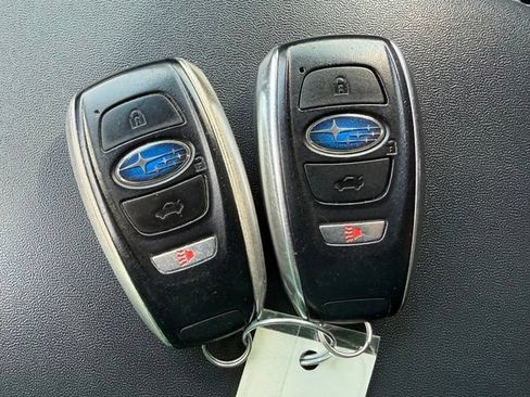 Used 2019 Subaru Outback 2.5i Limited w/ Protection Package #1 AWD/4WD image 15