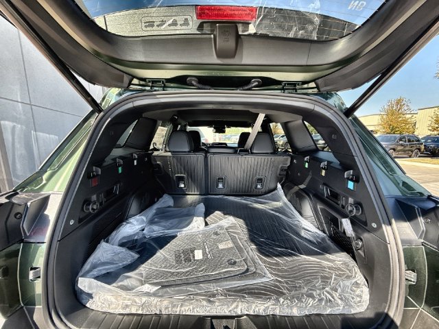 New 2026 Subaru Outback Touring XT AWD/4WD image 26
