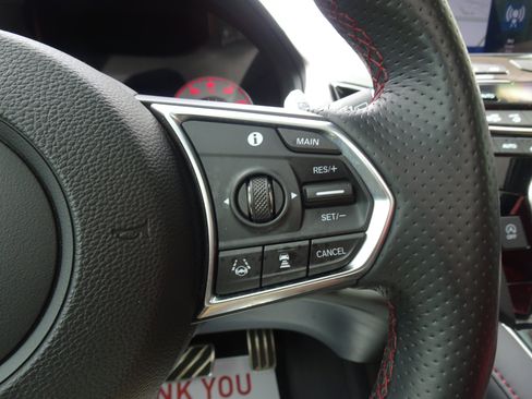 Used 2021 Acura RDX A-Spec AWD/4WD image 23