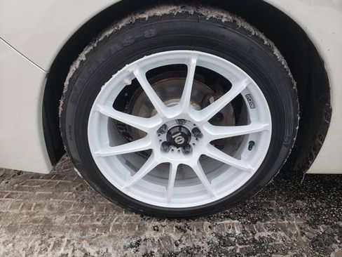 Used 2016 Subaru Impreza 2.0i image 20