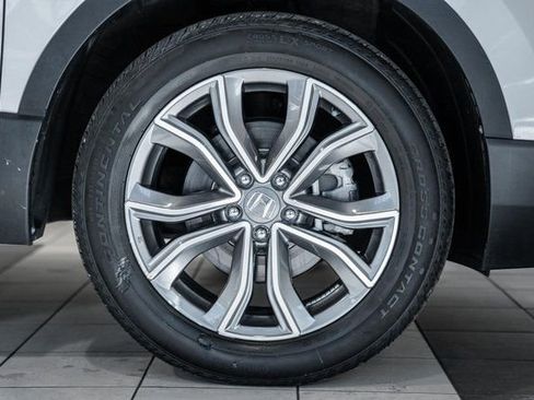 Used 2021 Honda CR-V Touring image 20