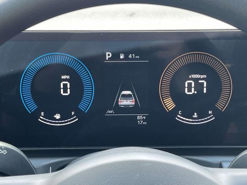 New 2026 Hyundai Santa Cruz SEL AWD/4WD image 18