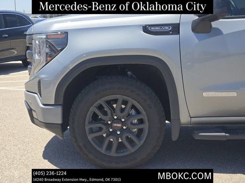 Used 2026 GMC Sierra 1500 Elevation w/ Elevation Premium Package AWD/4WD image 6