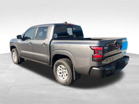 Used 2026 Nissan Frontier S AWD/4WD image 35