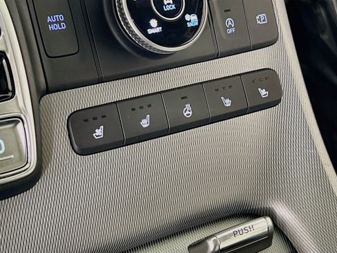 Used 2023 Hyundai Palisade Limited AWD/4WD image 20