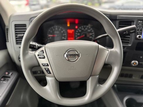 Used 2021 Nissan NV 1500 S RWD image 16