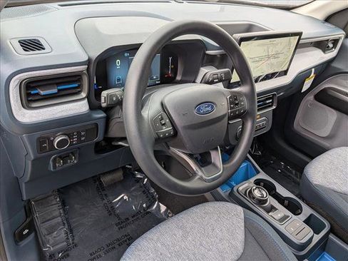 New 2025 Ford Maverick XLT w/ 4K Tow Package image 3