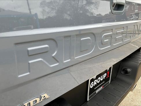 New 2026 Honda Ridgeline RTL image 15
