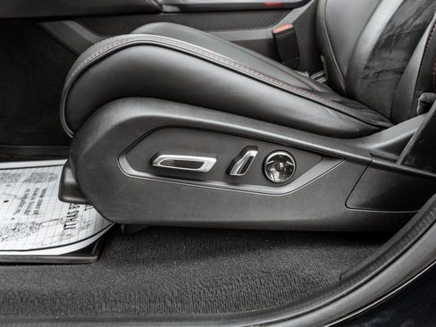 Used 2023 Acura MDX A-Spec image 32