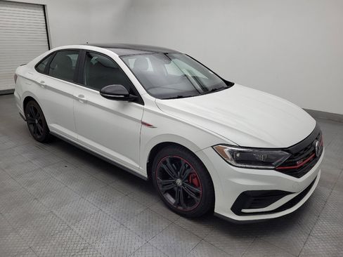 Used 2019 Volkswagen Jetta GLI FWD image 13