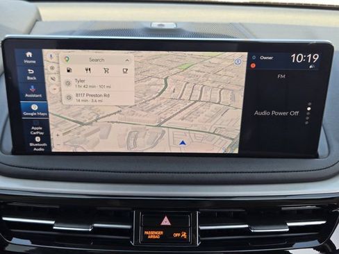 Certified 2026 Acura MDX FWD w/ Technology Package image 17