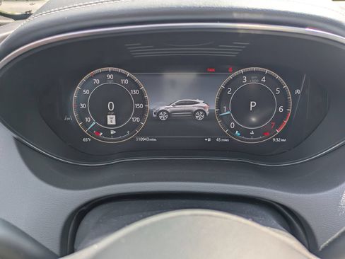 Used 2024 Jaguar E-PACE R-Dynamic SE AWD/4WD image 19