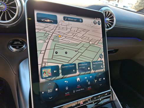 Used 2024 Mercedes-Benz AMG GT 55 image 15