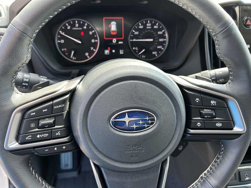New 2026 Subaru Ascent Premium AWD/4WD image 13