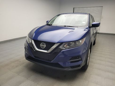 Used 2020 Nissan Rogue Sport S AWD/4WD image 15