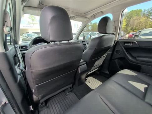 Used 2015 Subaru Forester 2.5i Limited image 16