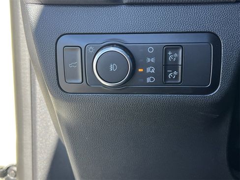 New 2025 Ford Bronco Sport Outer Banks w/ Sasquatch Outer Banks Package image 16