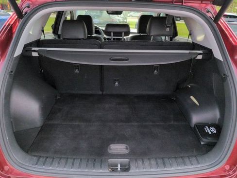 Used 2020 Hyundai Tucson Ultimate AWD/4WD image 13