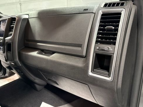 Used 2022 RAM 1500 Classic Warlock w/ Electronics Group AWD/4WD image 32