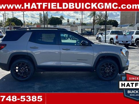 New 2026 GMC Terrain Elevation w/ Elevation Premium Package image 6