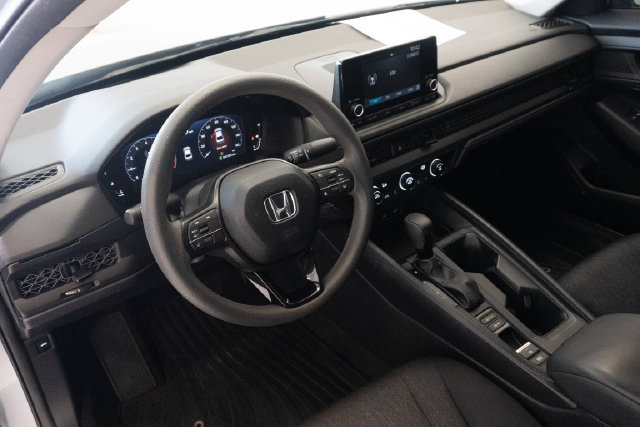 Used 2023 Honda Accord LX image 3