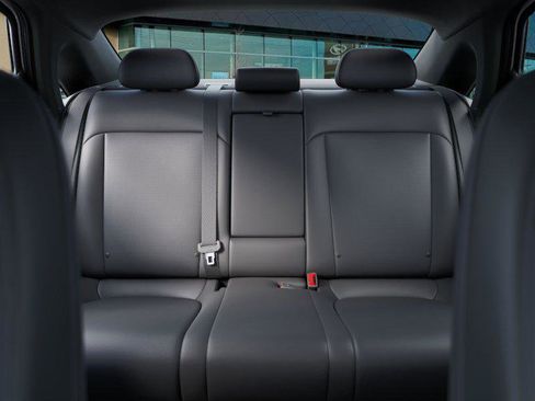 New 2025 Hyundai Ioniq 6 Limited image 12