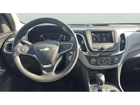 Used 2023 Chevrolet Equinox LS w/ LS Convenience Package FWD image 12