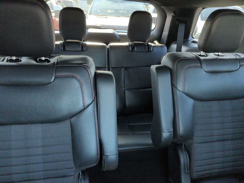 New 2027 Ford Explorer ST-Line w/ Premium Package AWD/4WD image 11