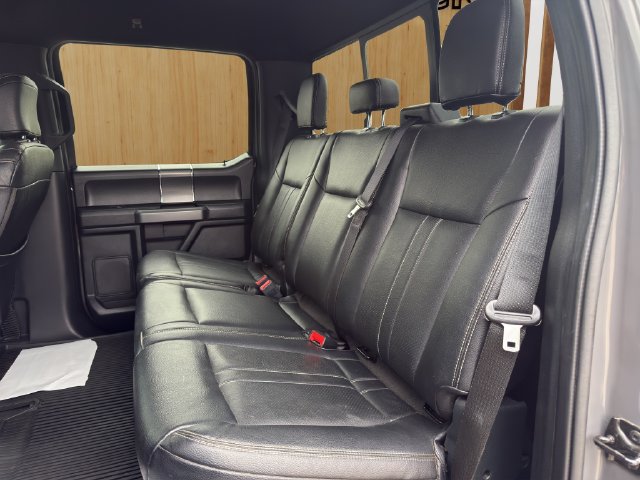 Used 2020 Ford F150 XLT w/ Equipment Group 302A Luxury RWD image 13