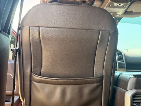 Used 2016 Ford F150 King Ranch w/ Equipment Group 601A Luxury AWD/4WD image 26